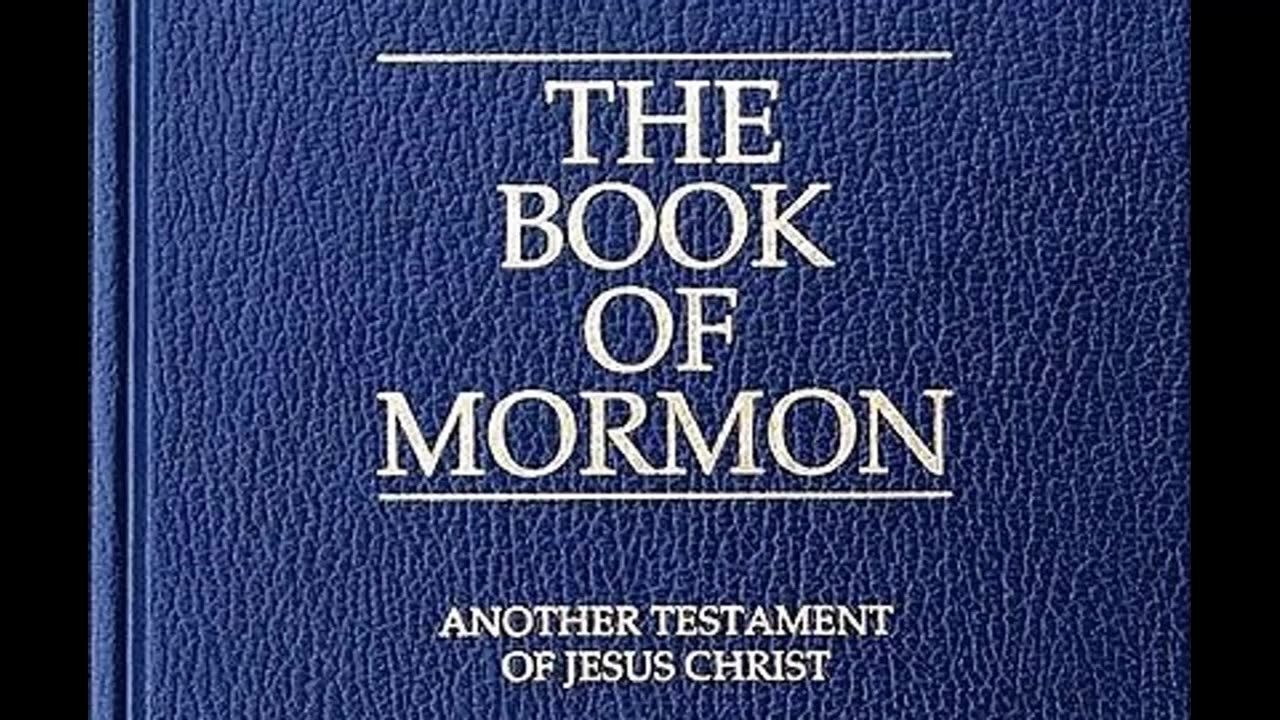 Religious Folk in Dialogue 839:A Mormon Missionary in Plymouth, UK