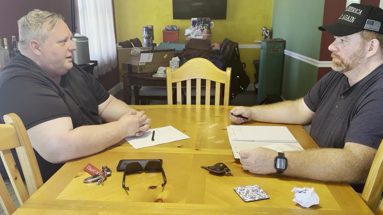 Accountability _ BS with Joe