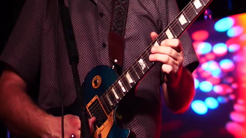 Red House Blues Josh Martin