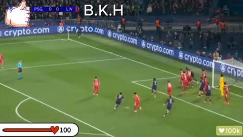 PSG vs liverpool 0-1 Highlights & All Goals