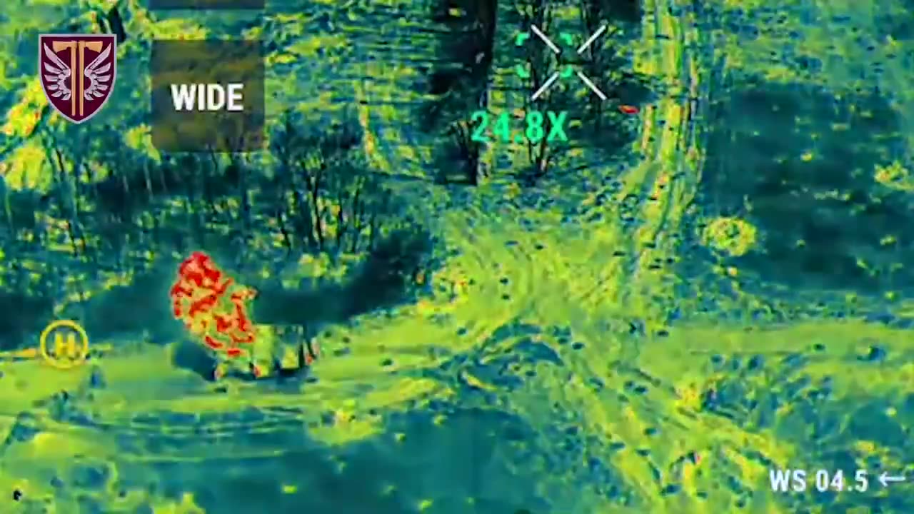 A massive enemy assault in the Kupyansk direction was repelled.