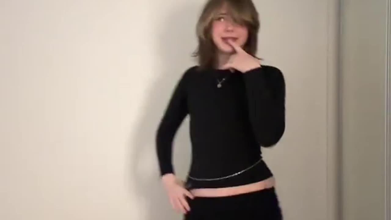 so pretty to a femboy tgirl