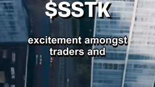 🚨 $SSTK 🚨 Why is Shutterstock Inc trending today? 🤔 #SSTK #stocks #stockmarket