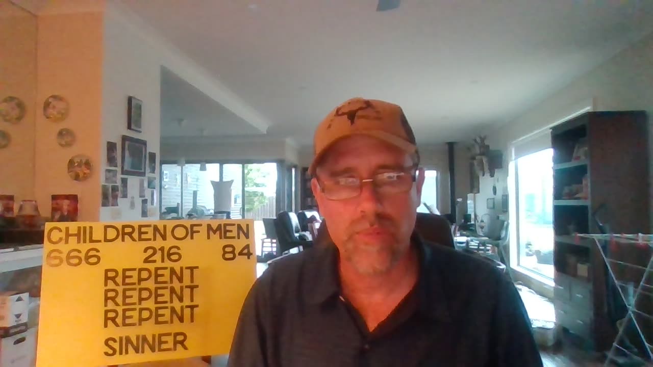 My Open Rebuke To Lex Rayment Redgum Church Bairnsdale Victoria.