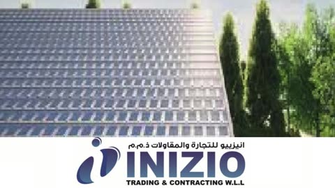 Inizio - Solar Roof Tiles