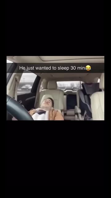 This is why you always set alarms😂