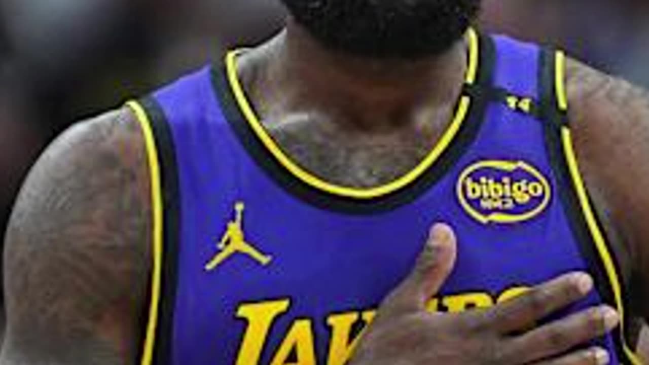 You Won’t Believe How Luka Doncic Owned His Old Team Last Night! Lakers vs Mavericks News