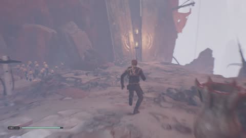 Lets Play Star Wars Jedi Fallen Order Part Twenty Three