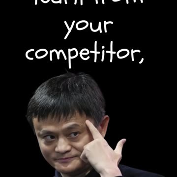 Never Give Up Jack Ma’s Motivational Lessons for Every Dreamer!