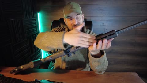 Sako vs Christensen _ Bolt-Action Rifle Comparison