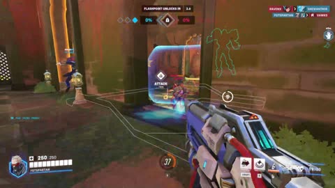 Overwatch #31