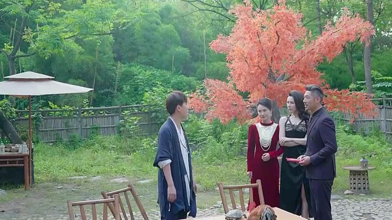 我是仙王不是食神