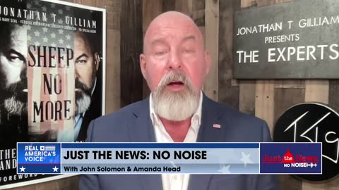 Former FBI Agent says Trump admin needs a ‘Justice Czar’ to systematically purge agencies