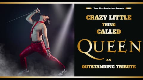 Queen Tribute UK