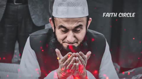 Allah Ki Nafarmani - Molana Tariq Jameel - Lattest Bayan - Emotional Bayan