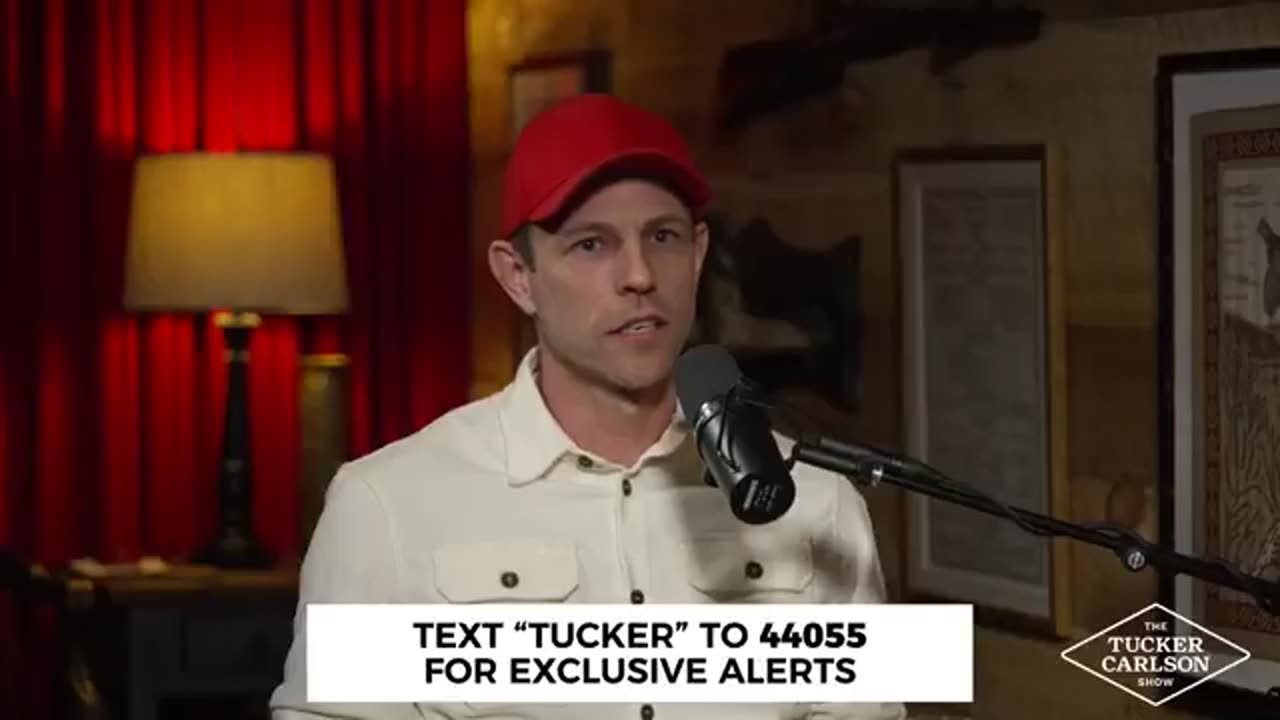 Tucker Carlson: Casey Putsch designed a diesel car that gets 104 miles per gallon