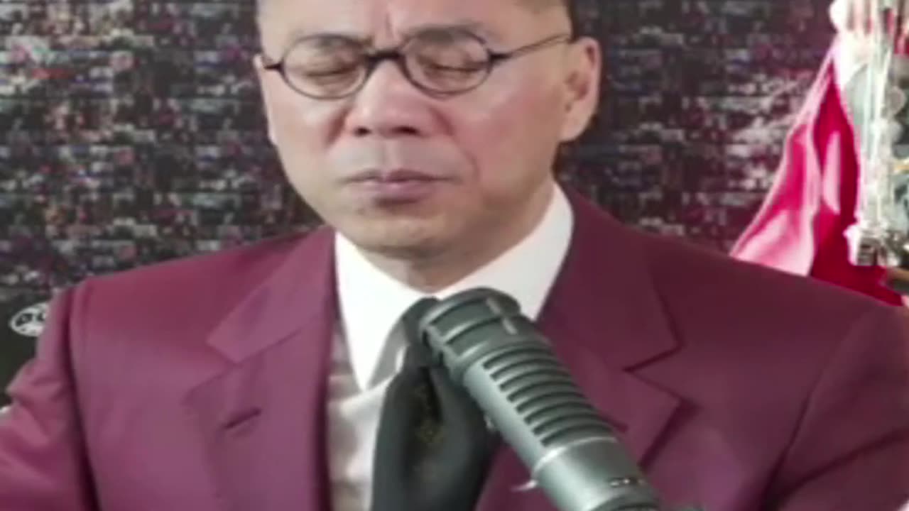 #疫苗灾难：20220130文贵先生直播：打两针以上新冠疫苗，不吃解药， #癌症、 #猝死 概率50%！