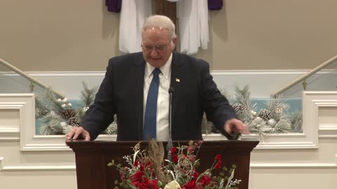 Paul's Roll Call of Honor - Pastor Charles Lawson