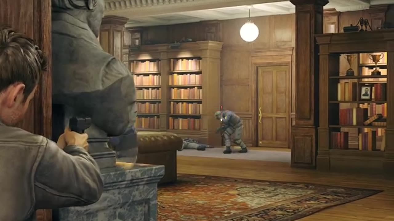 بازی ویدئویی 🎮