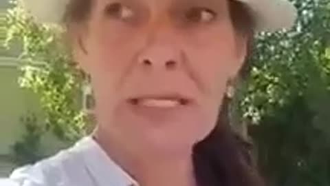 מספרת מה קורה בבתי החולים בשוודיה