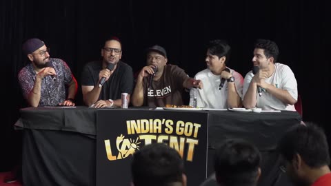 India's Got Latent (Exclusive Rewind24)