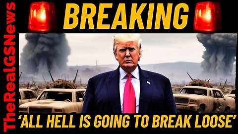 "6 DAYS LEFT" 🚨 PRESIDENT TRUMP ISSUED URGENT WARNING TO MIDEAST "YOU HAVE TILL NOON SATURDAY"