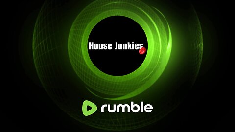 House Junkies is Live!