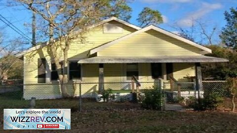 Foreclosure Homes in Fitzgerald GA