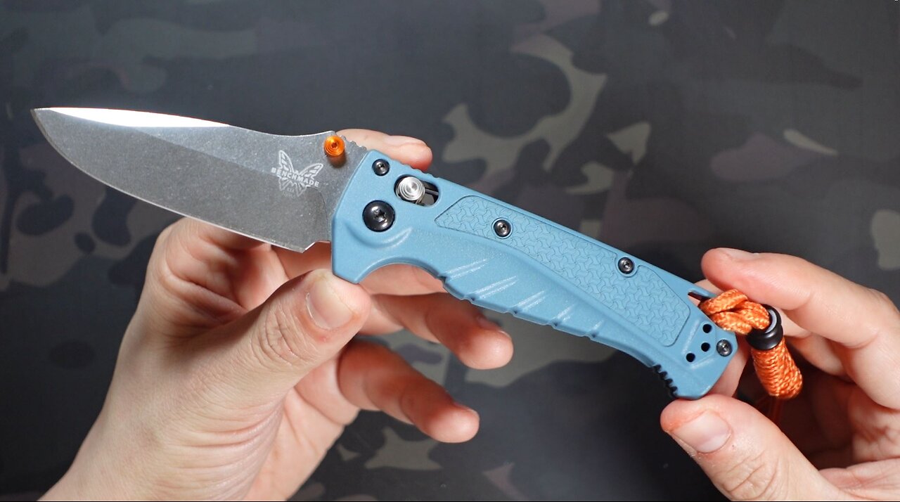 Benchmade Mini Adira | Magnacut | Water Collection