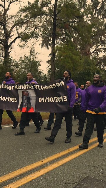 Touch One You Touch Us All!