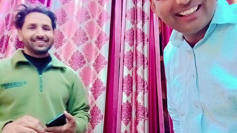 riaz banga wala