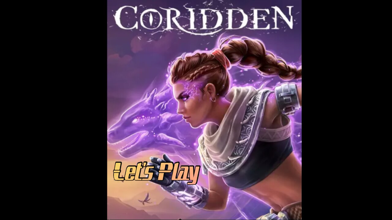 Coridden Playthrough: Day 1