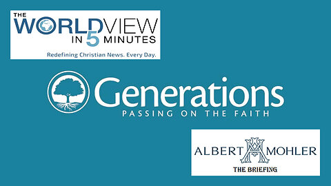 American-Christians-not-Passing-on-the-Faith-Generations-Radio