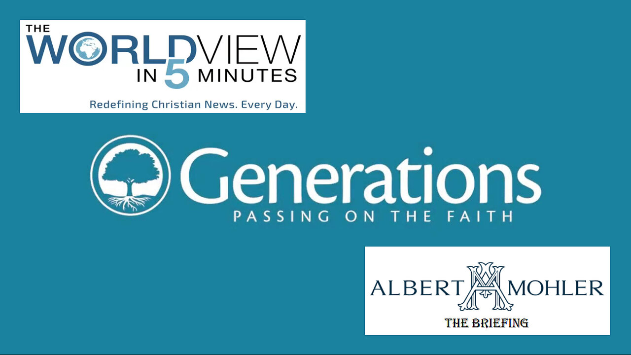 American-Christians-not-Passing-on-the-Faith-Generations-Radio