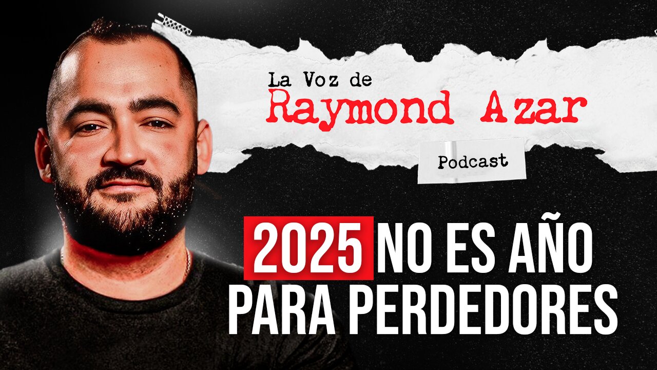 2025 no es año para perdedores - Episodio 65