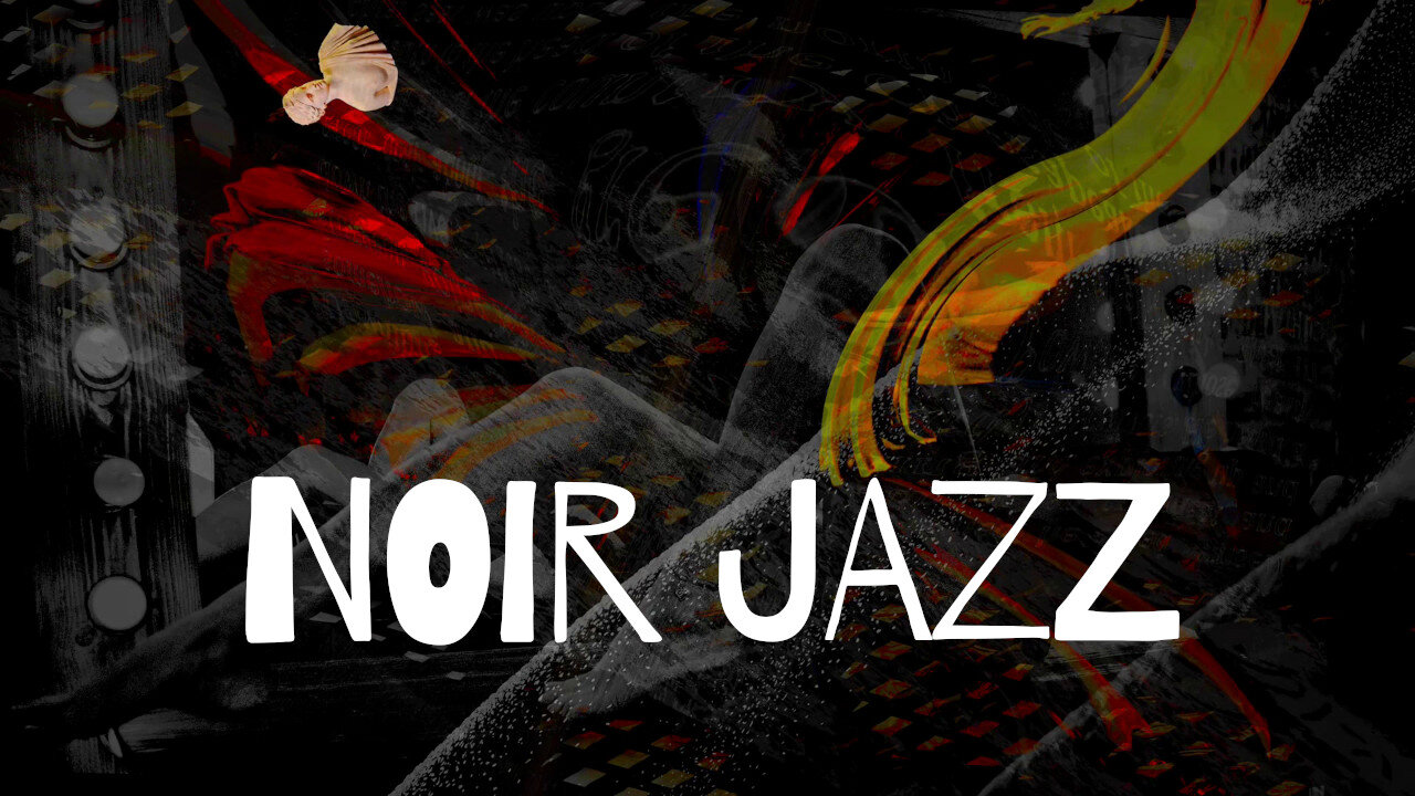 Noir Jazz