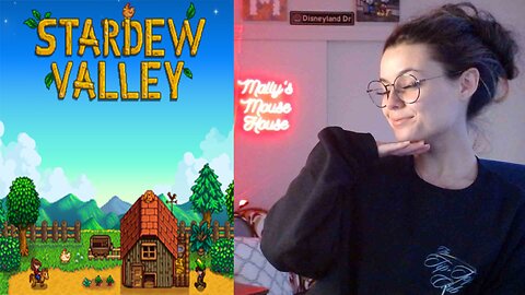 Let's Play!! -- Stardew Valley pt. 22!
