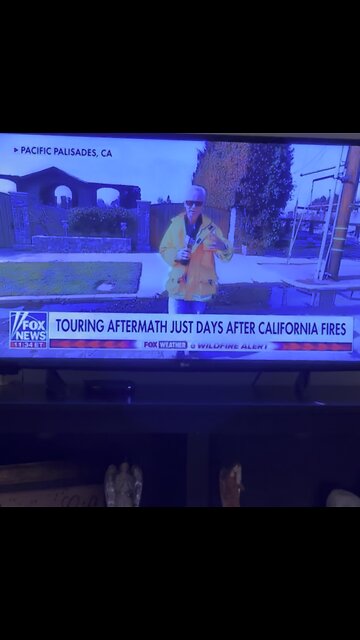 Child Trafficking - Pacific Palisades