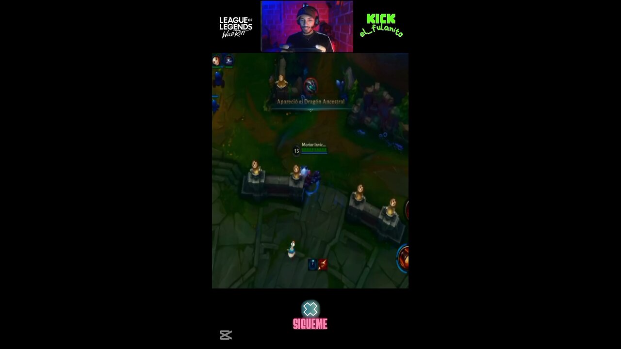 "¡TRISTANA Y EL DRAGÓN ANCESTRAL: ASÍ SE GANA UNA TF Y UN OBJETIVO! 🚀🐉" #dragonancestral