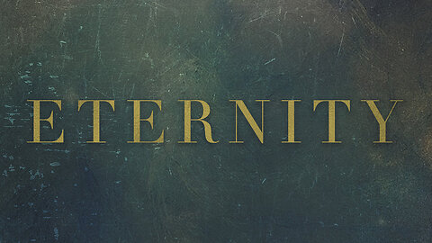 Lee Strobel | If you died TODAY, where would you be spending eternity? #eternity