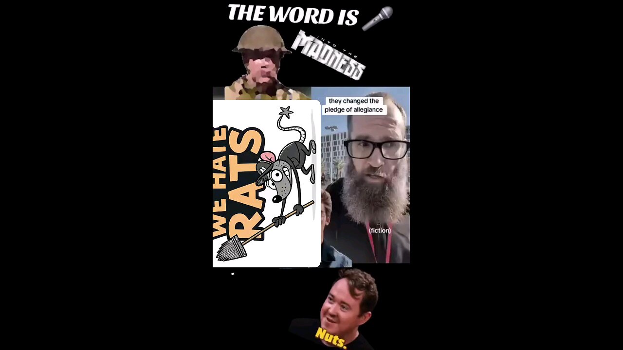 END TIMES