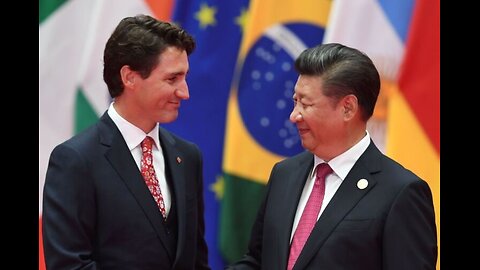 Canadian CSIS Intelligence Officer Michael Juneau-Katsuya testified: "We can prove that every government from Mr. Mulroney to Mr. Trudeau has been compromised by the agents of Communist China".