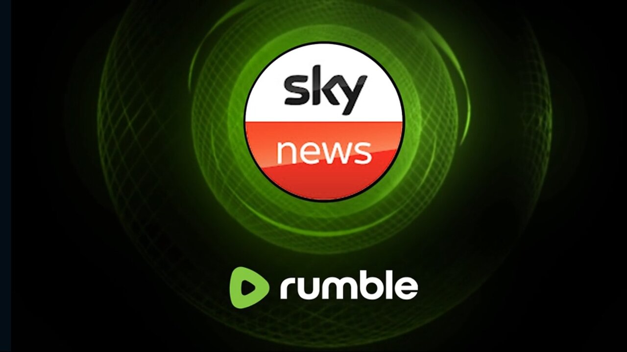 SKY_NEWS | 24/7 Live-TV