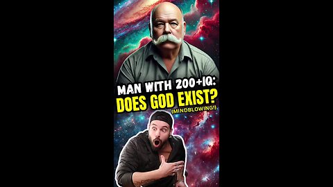 deny reality, deny God