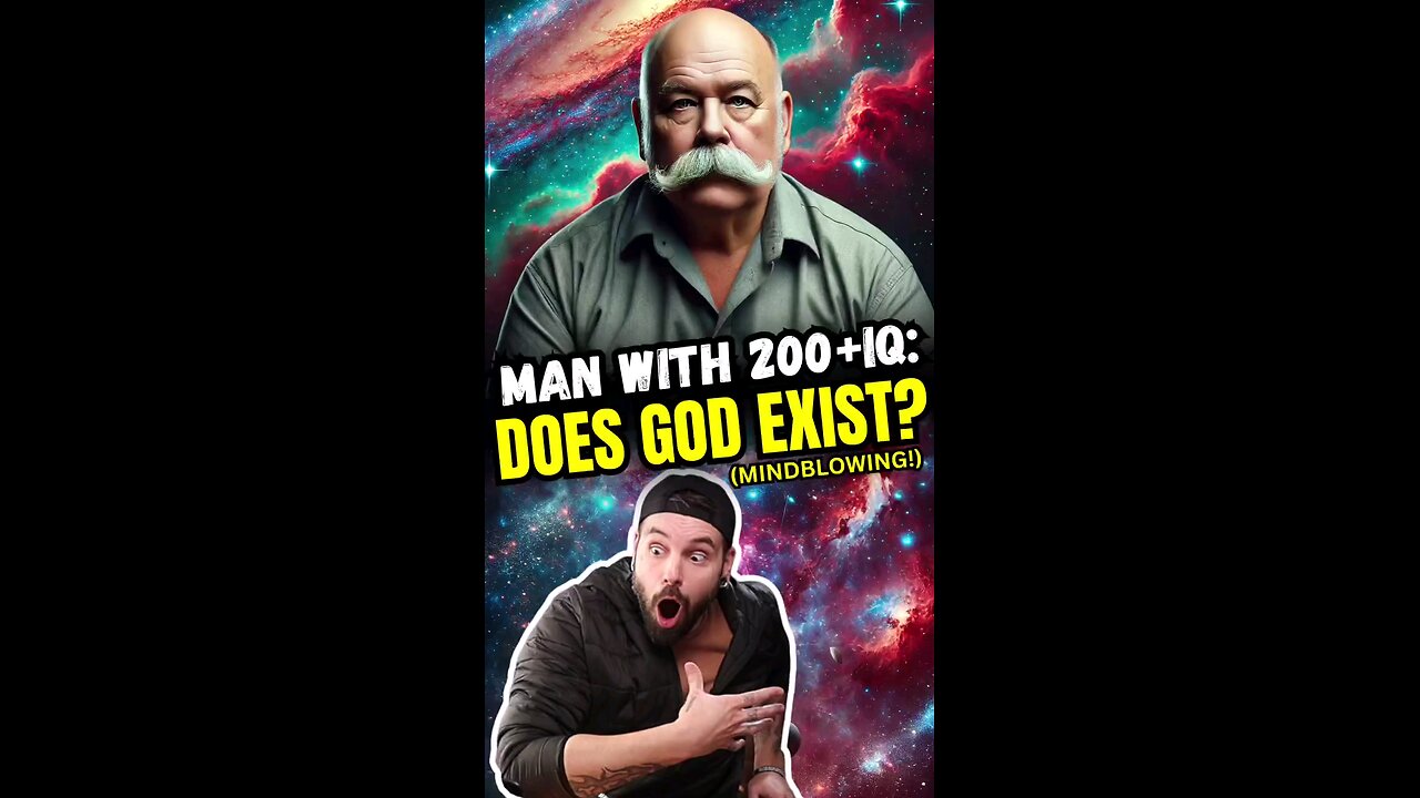 deny reality, deny God
