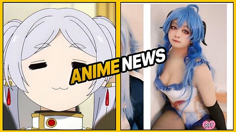 Sousou no Frieren Animator Worked on H3ntai? Popular Cosplayer Revealed as a Man!