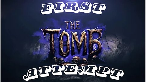 The Tomb: First Attempt Black Ops 6