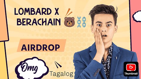 Tagalog Lombard X Berachain