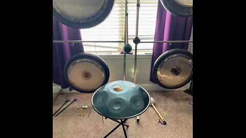 A Sound Bath