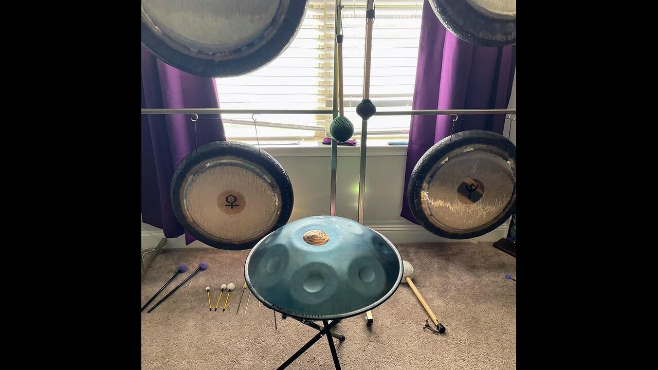 A Sound Bath